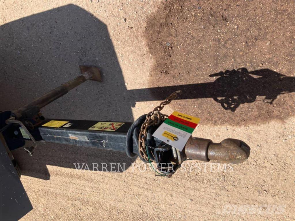 Atlas Copco 188XAS Uscatoare cu aer comprimat