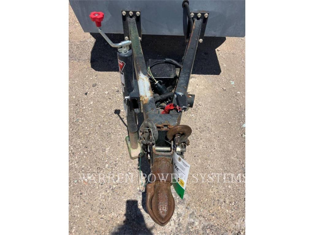 Atlas Copco 400XAVST4F Uscatoare cu aer comprimat