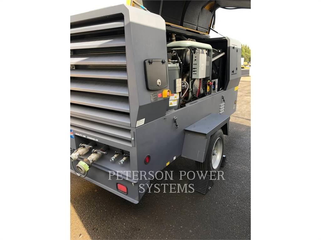 Atlas Copco 950AF T4F Uscatoare cu aer comprimat