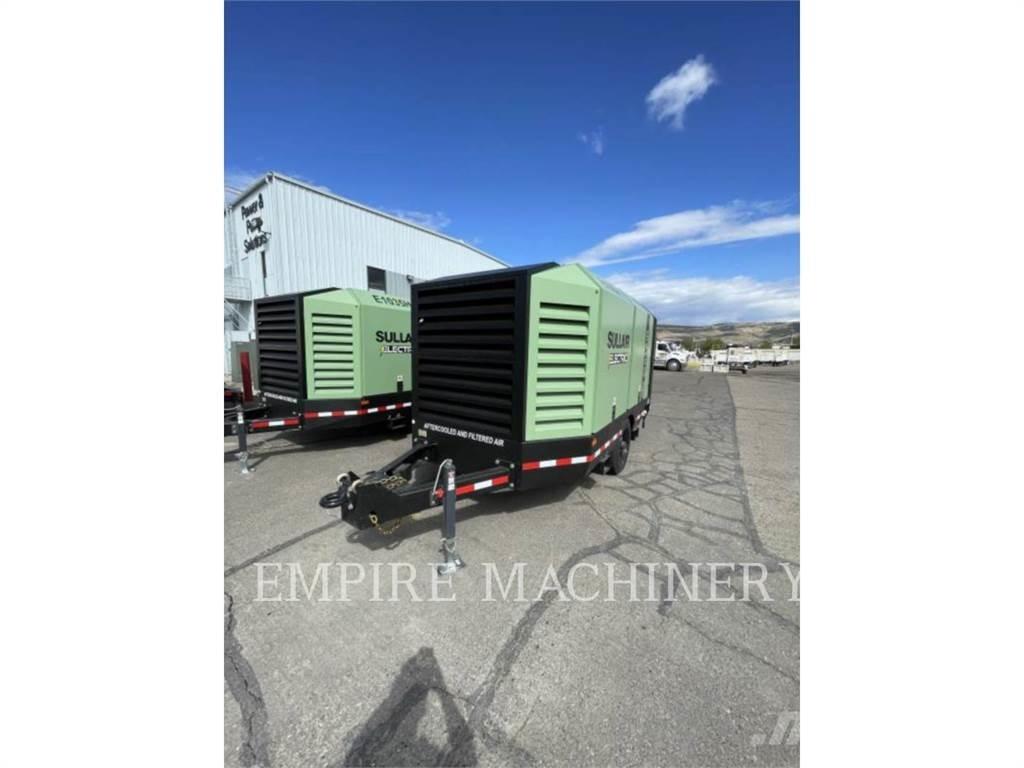 Atlas Copco E1035HAF Compresoare