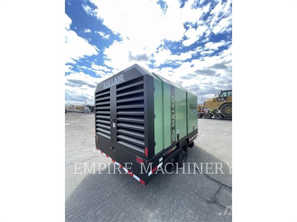 Atlas Copco E1035HAF Compresoare