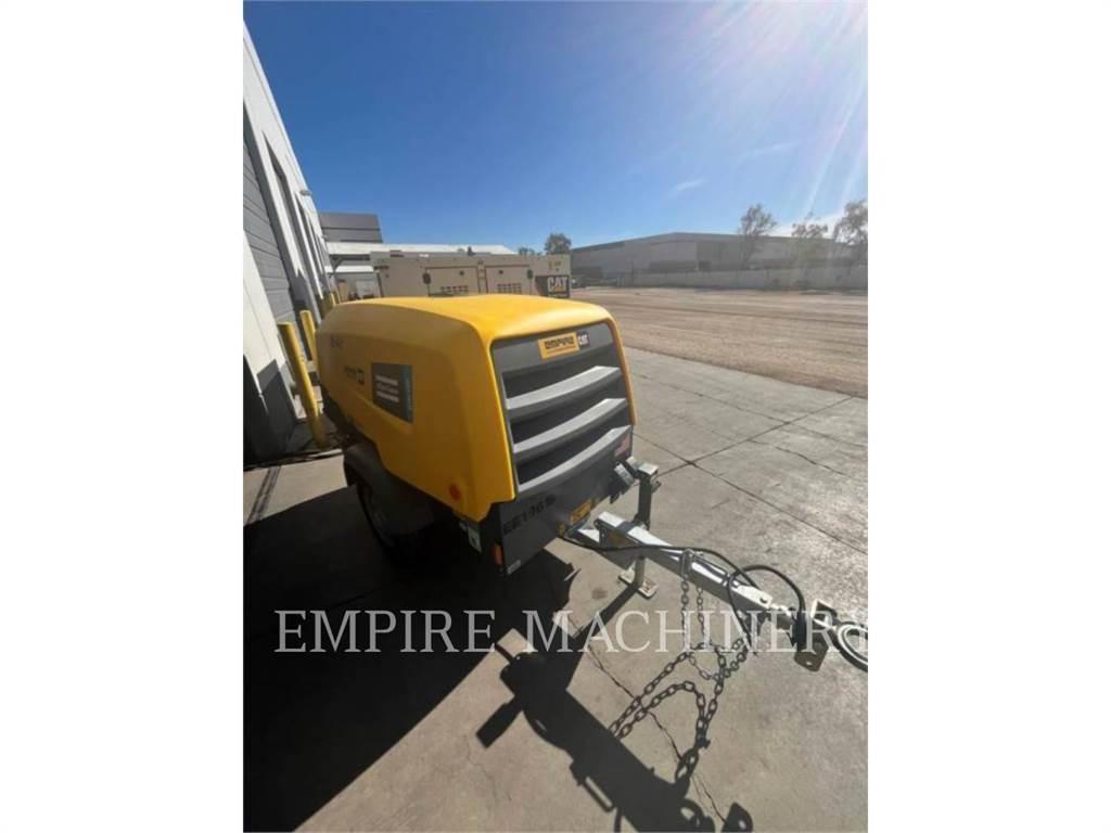 Atlas Copco H185 Compresoare