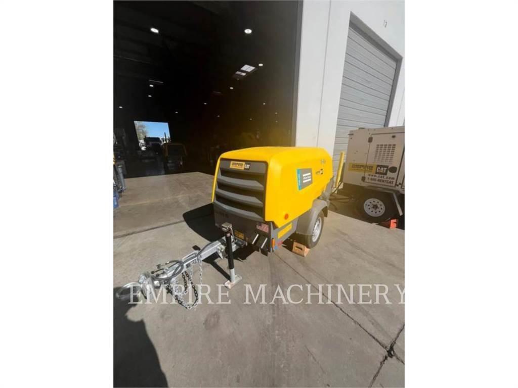 Atlas Copco H185 Compresoare