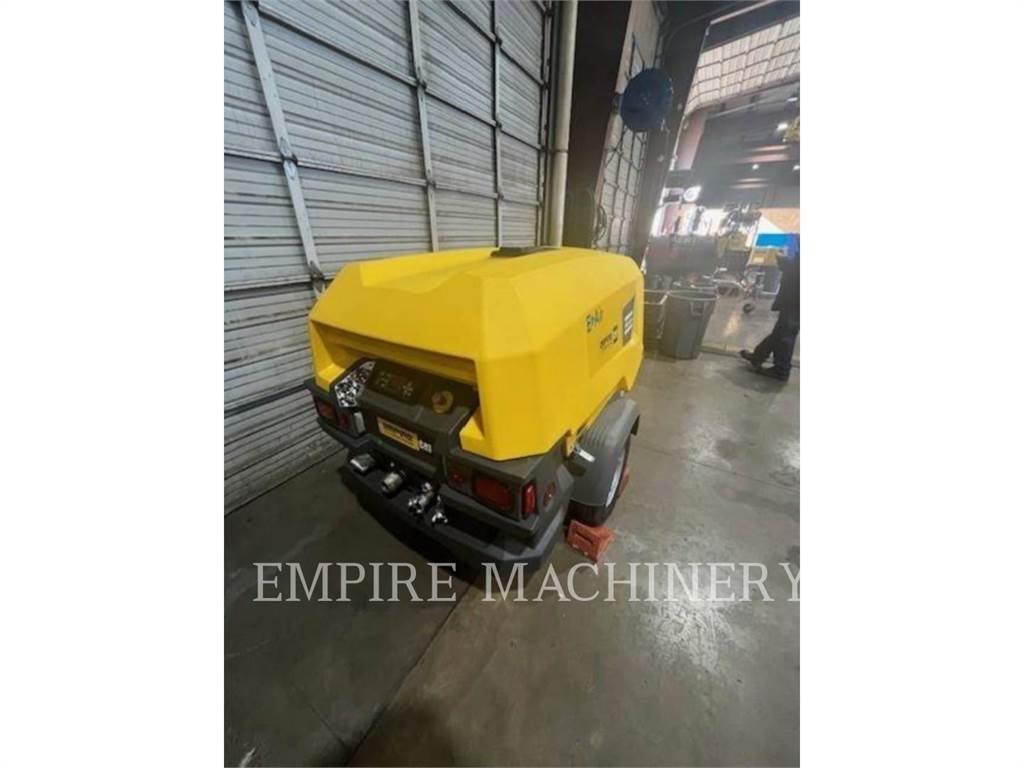 Atlas Copco H185 Compresoare
