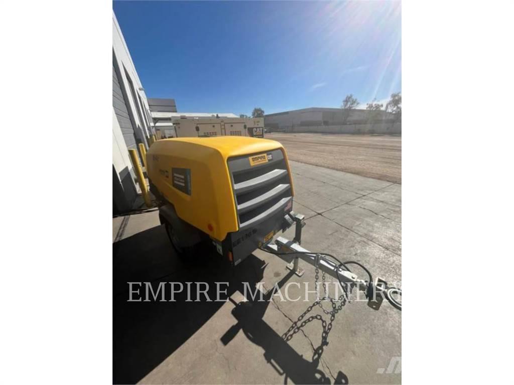Atlas Copco H185 Compresoare