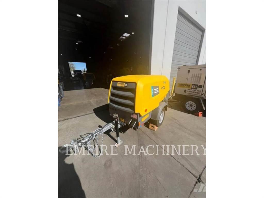 Atlas Copco H185 Compresoare