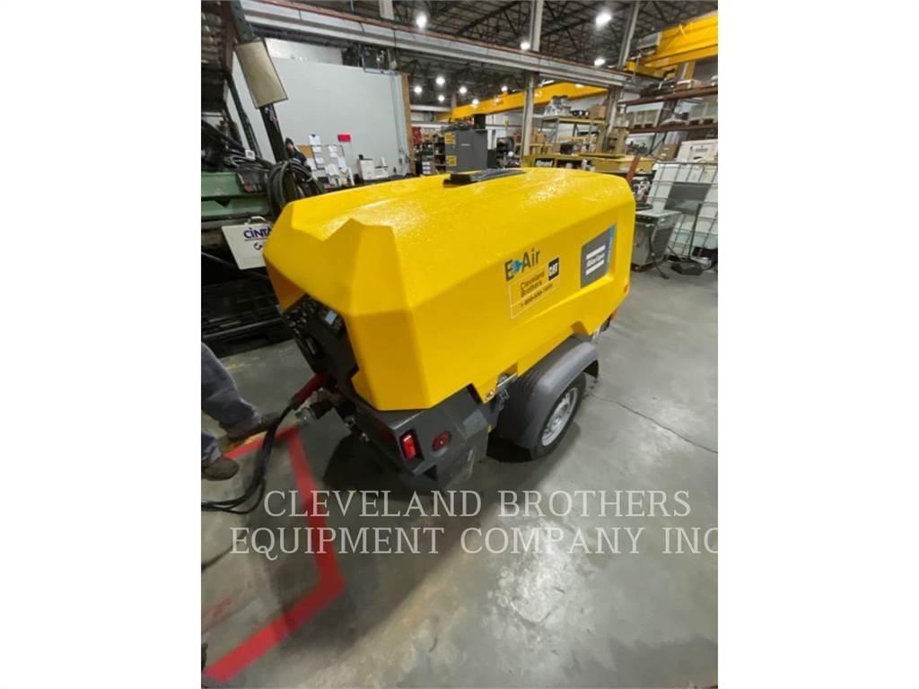 Atlas Copco H250 VSD Uscatoare cu aer comprimat
