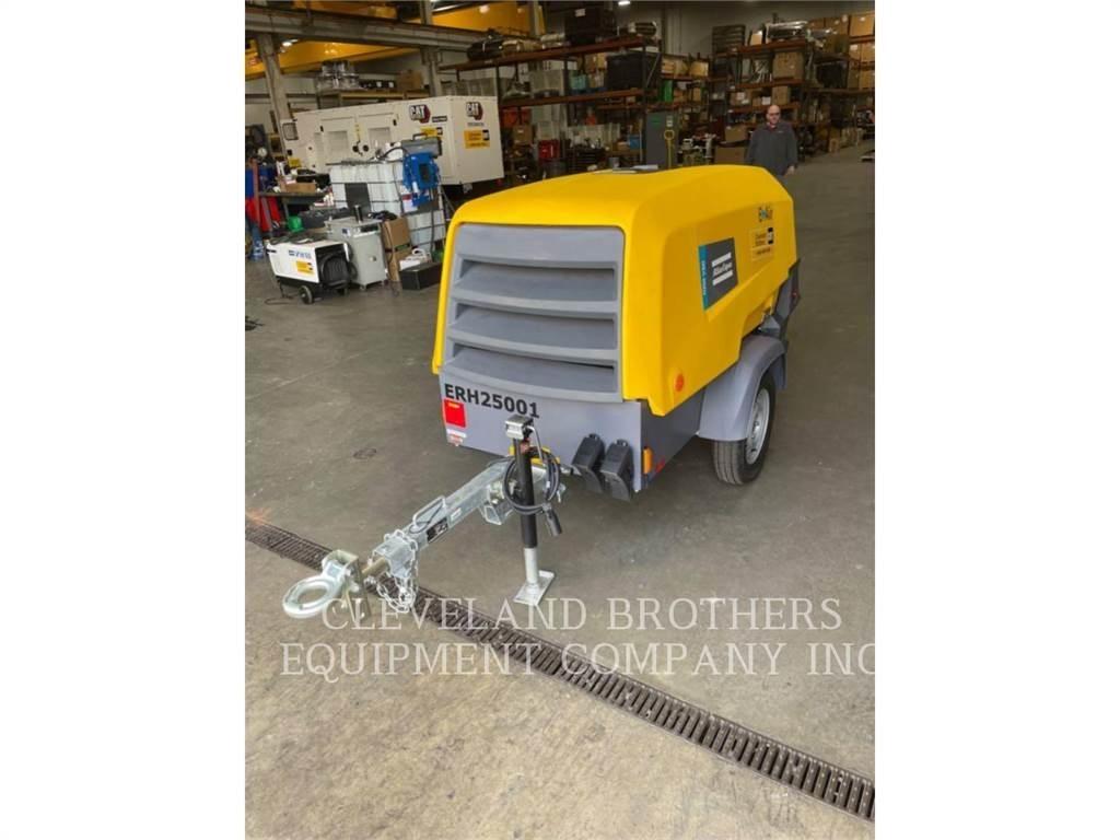 Atlas Copco H250 VSD Uscatoare cu aer comprimat