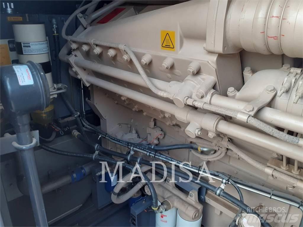 Atlas Copco QAC1250 Generatoare Diesel