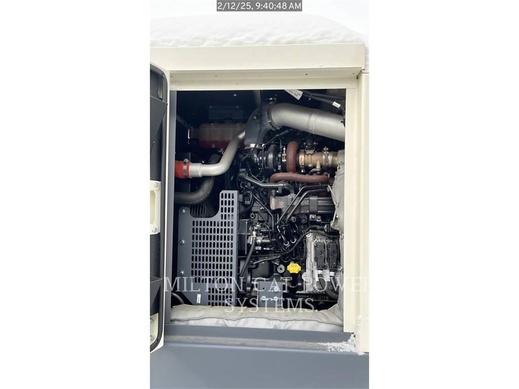 Atlas Copco QAS125 Alte generatoare