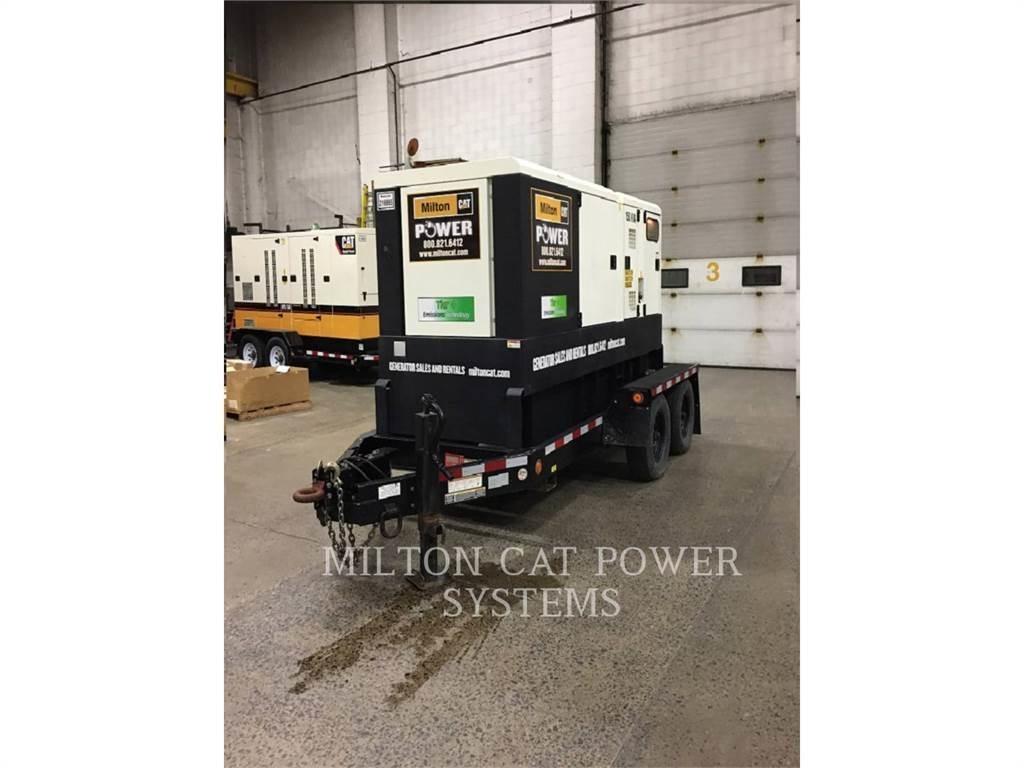 Atlas Copco QAS150 Alte generatoare