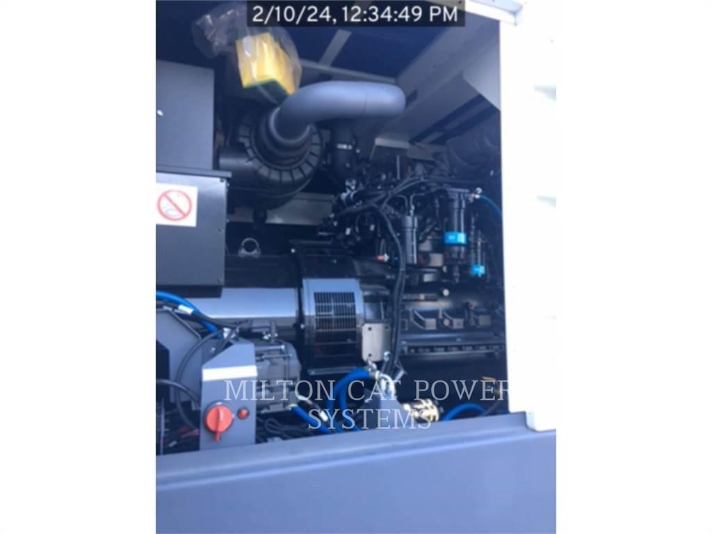 Atlas Copco QAS250 Alte generatoare