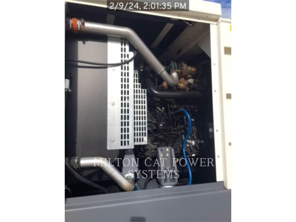 Atlas Copco QAS250 Alte generatoare