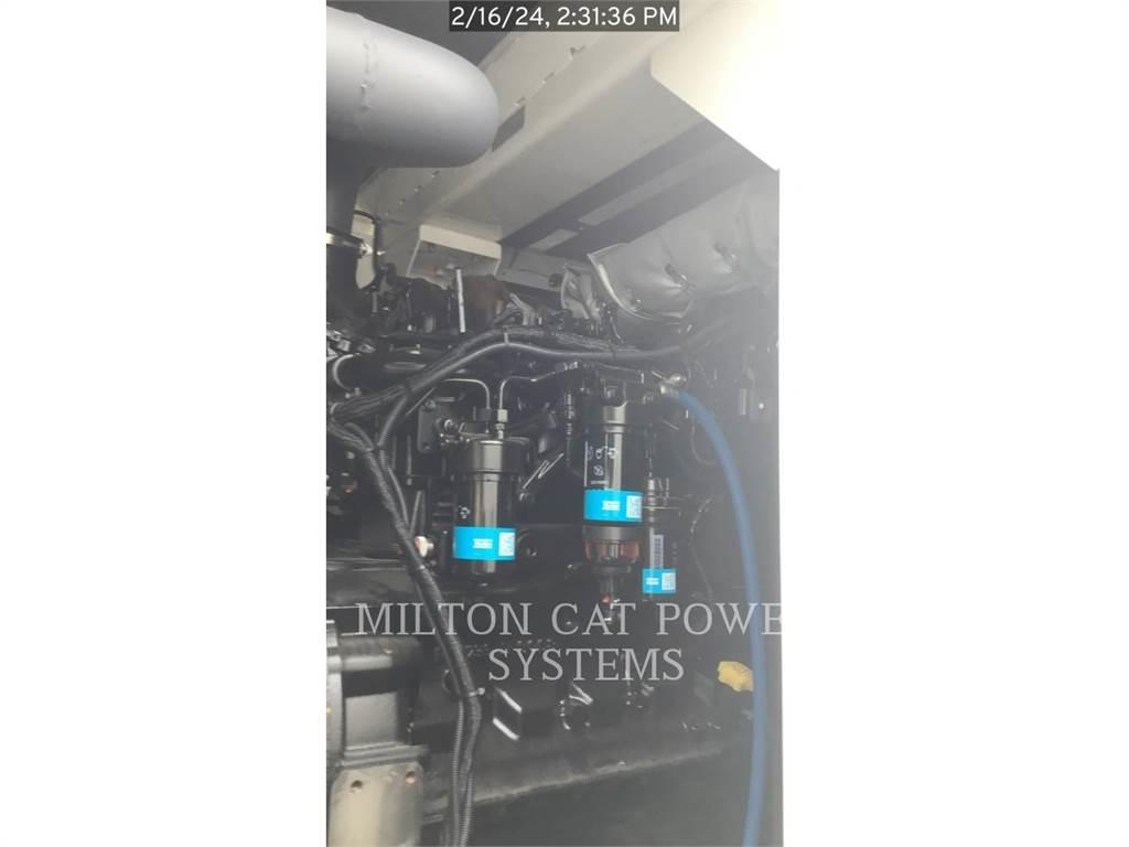 Atlas Copco QAS250 Alte generatoare