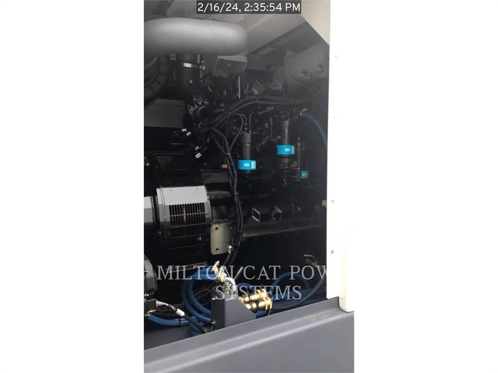 Atlas Copco QAS250 Alte generatoare