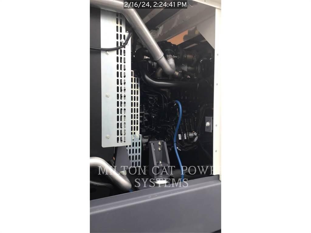 Atlas Copco QAS250 Alte generatoare