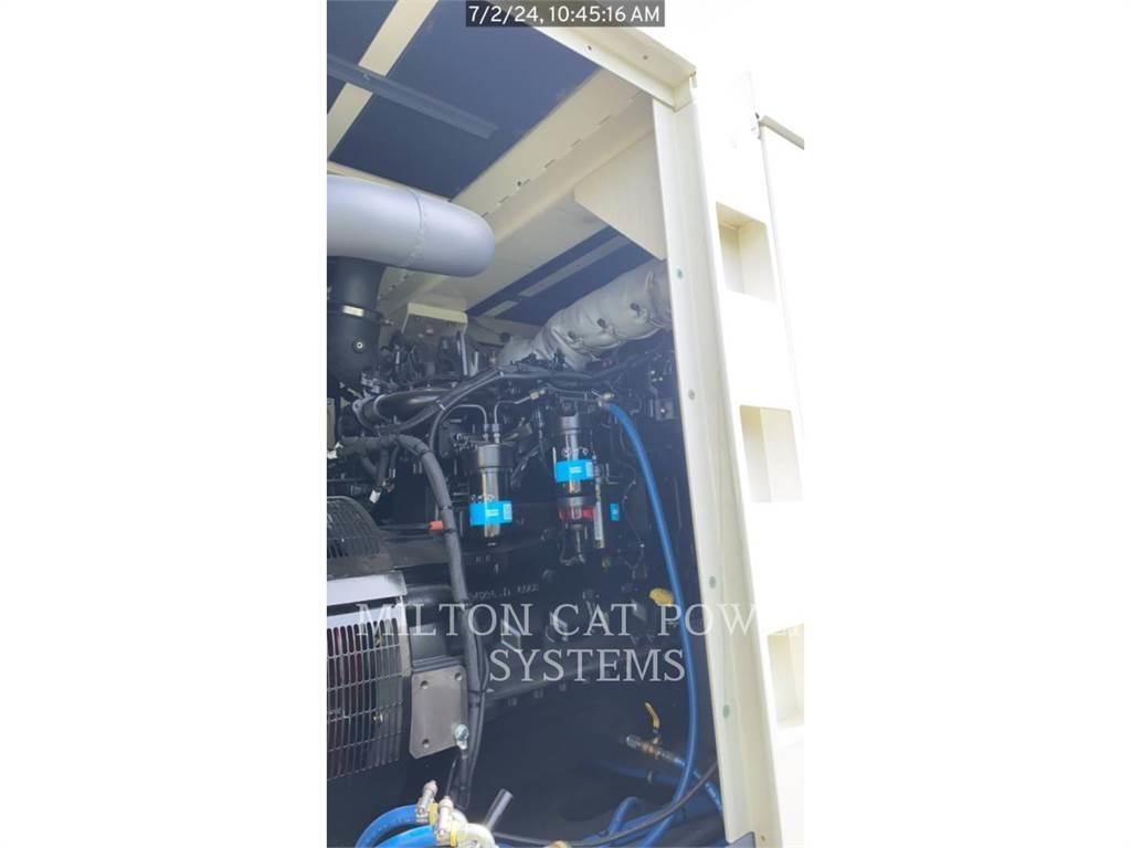 Atlas Copco QAS250 Alte generatoare