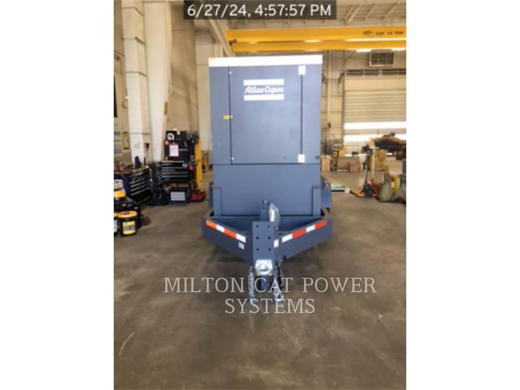 Atlas Copco QAS250 Alte generatoare
