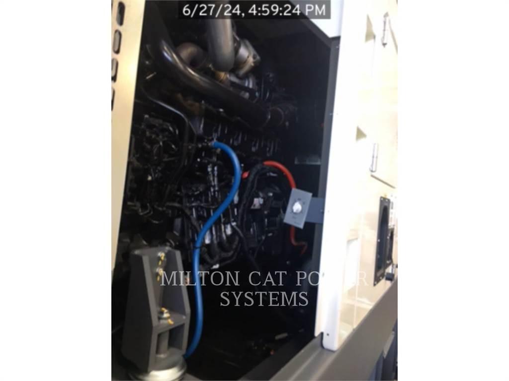 Atlas Copco QAS250 Alte generatoare