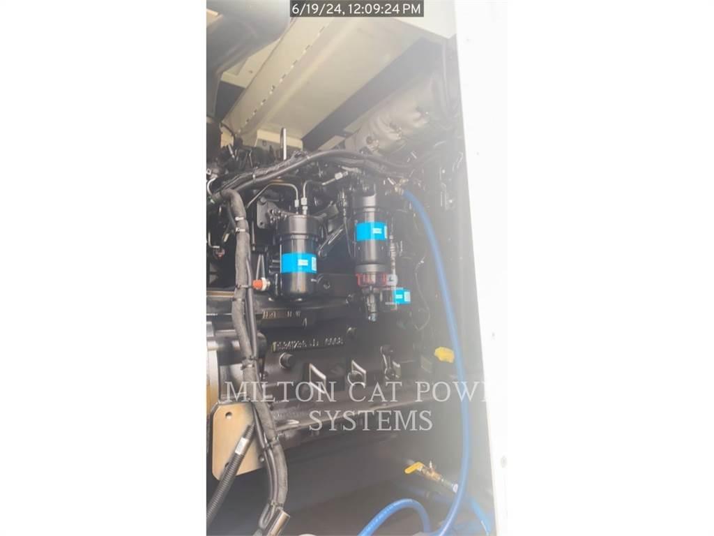 Atlas Copco QAS250 Alte generatoare