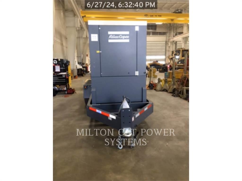 Atlas Copco QAS250 Alte generatoare