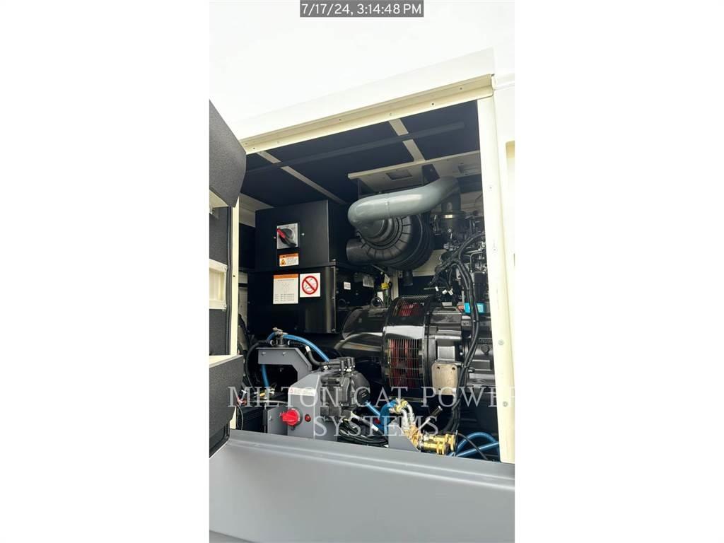 Atlas Copco QAS250 Alte generatoare
