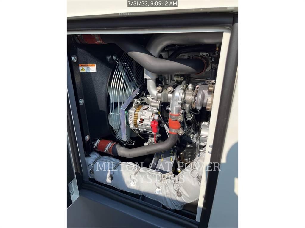 Atlas Copco QAS45 Alte generatoare