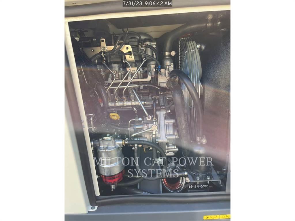 Atlas Copco QAS45 Alte generatoare