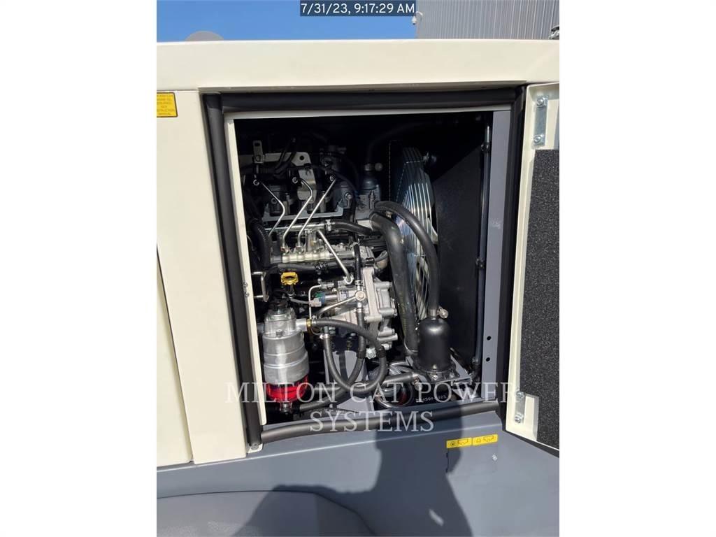 Atlas Copco QAS45 Alte generatoare