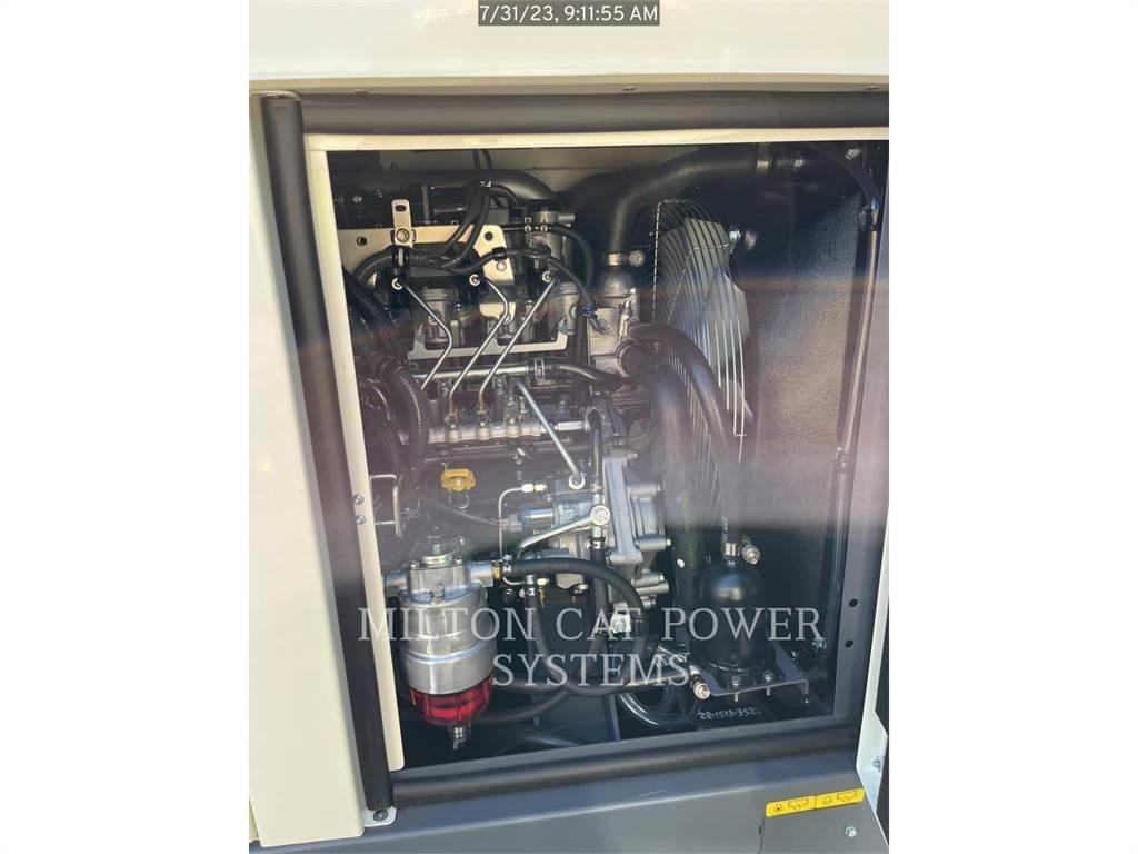 Atlas Copco QAS45 Alte generatoare