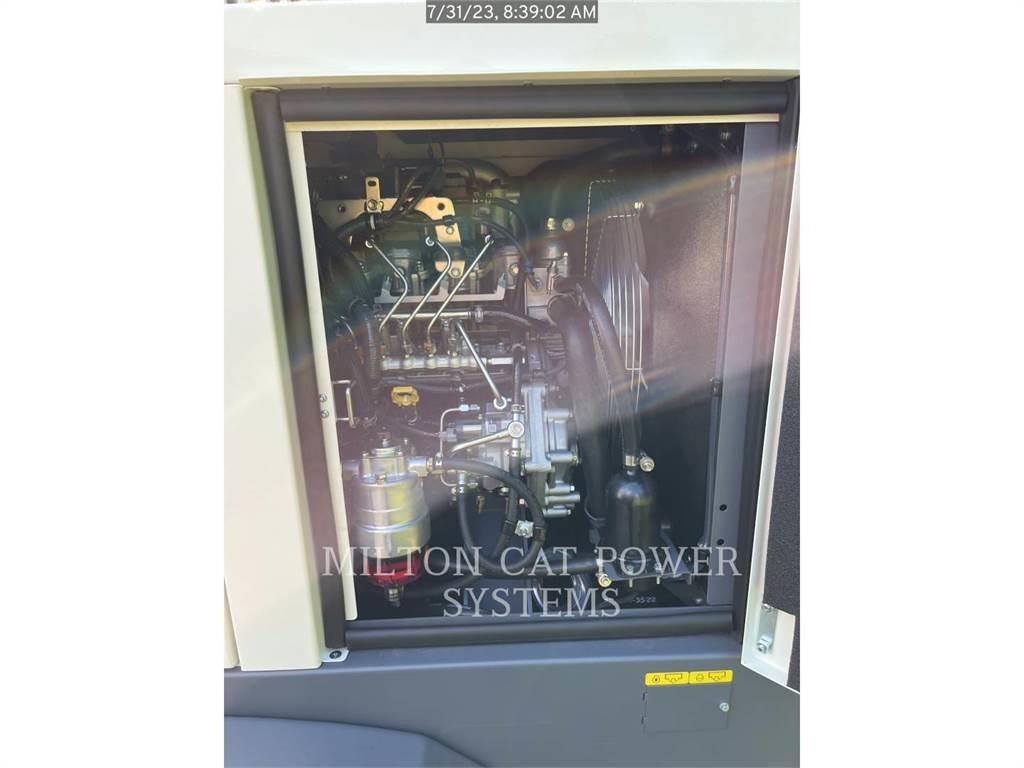 Atlas Copco QAS45 Alte generatoare