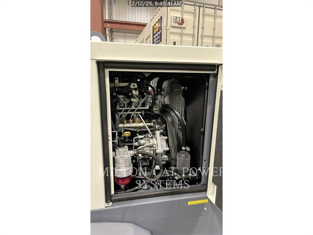 Atlas Copco QAS45 Alte generatoare