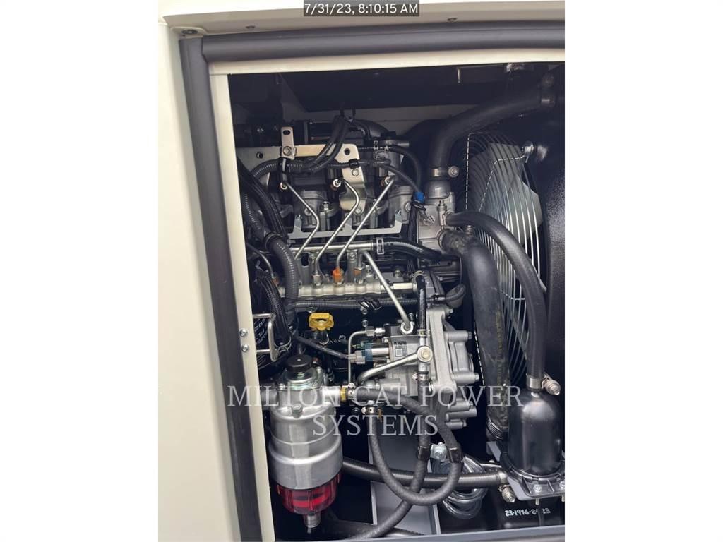 Atlas Copco QAS45 Alte generatoare
