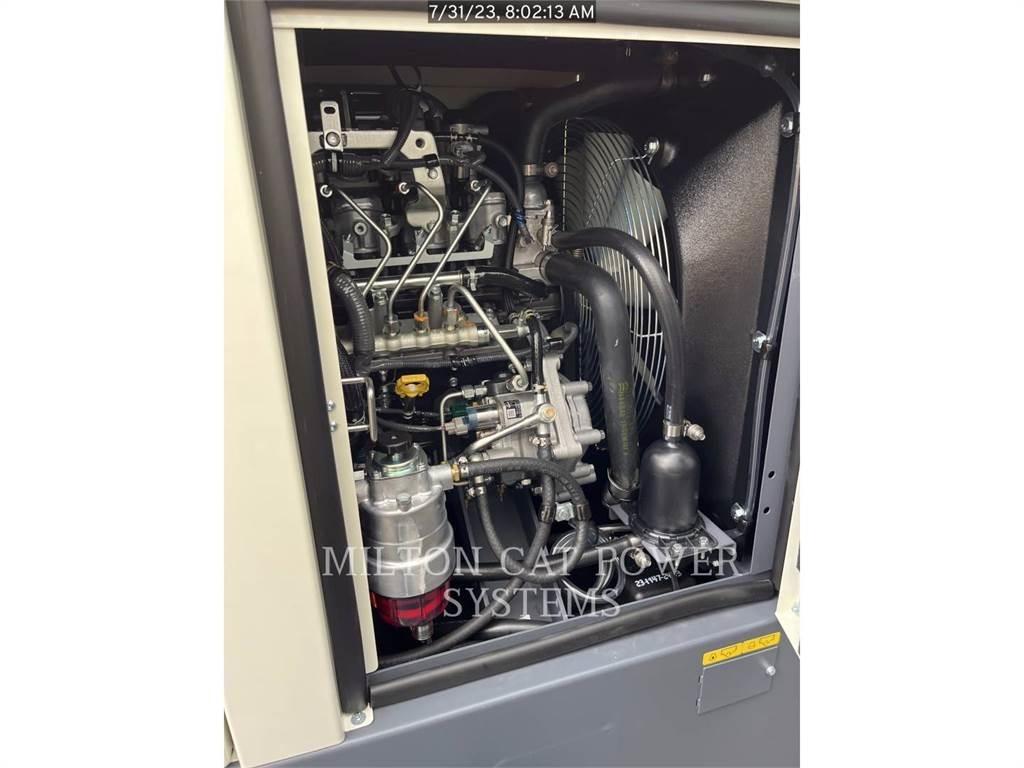 Atlas Copco QAS45 Alte generatoare