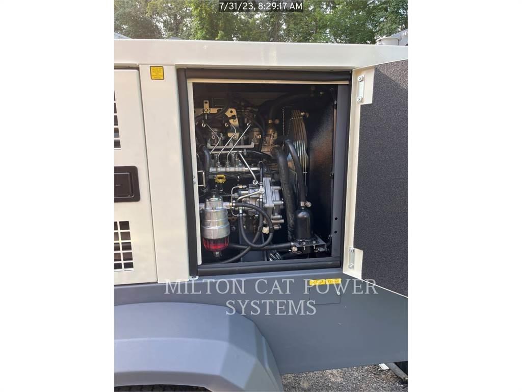 Atlas Copco QAS45 Alte generatoare