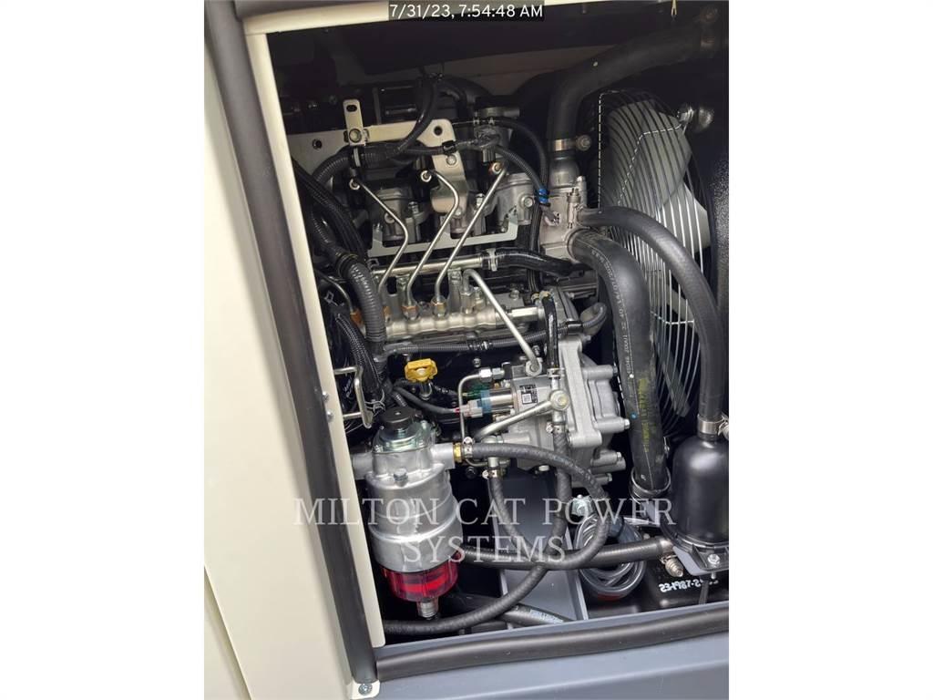 Atlas Copco QAS45 Alte generatoare