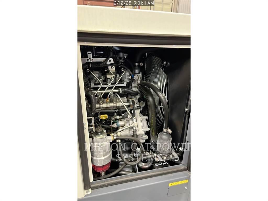 Atlas Copco QAS45 Alte generatoare
