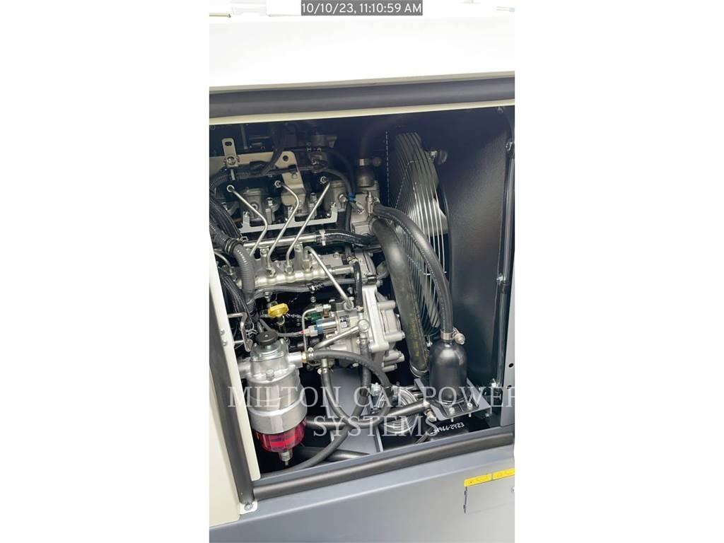 Atlas Copco QAS45 Alte generatoare