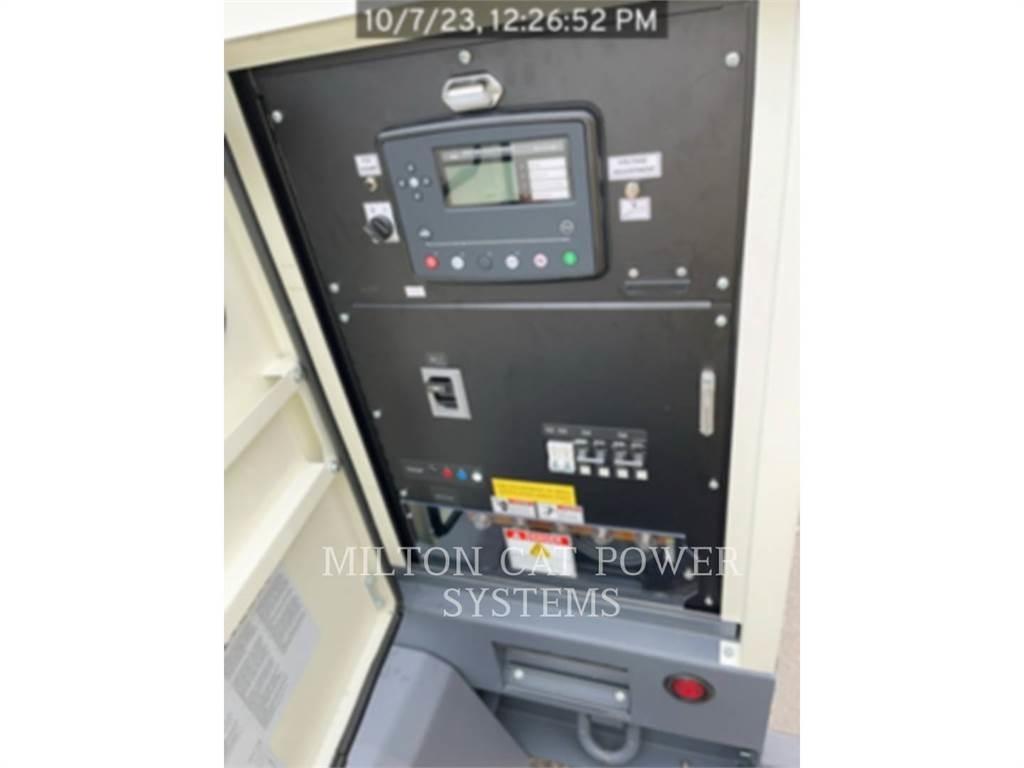 Atlas Copco QAS70 Alte generatoare