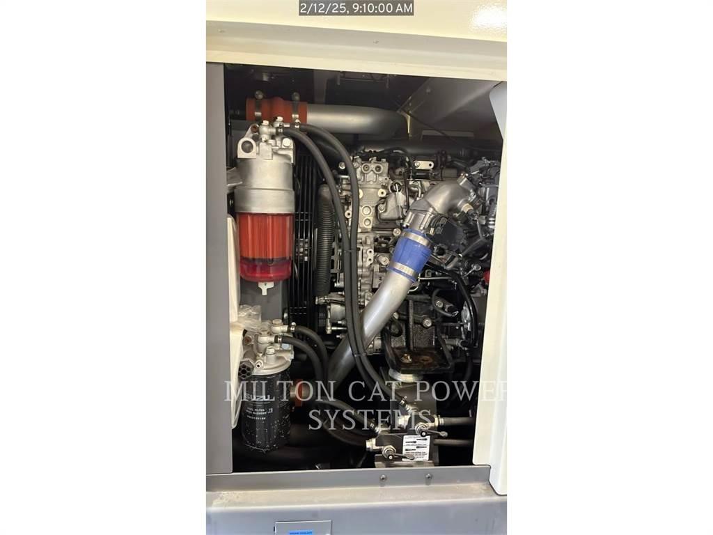 Atlas Copco QAS70 Alte generatoare