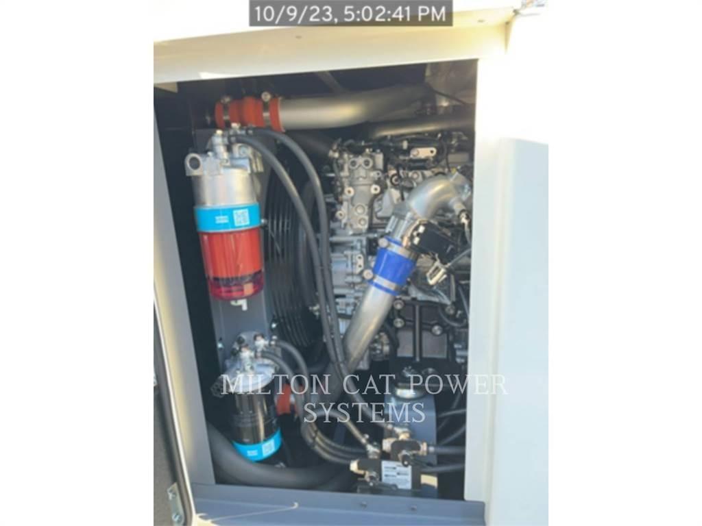 Atlas Copco QAS70 Alte generatoare