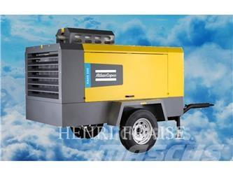 Atlas Copco XAHS500CUD Uscatoare cu aer comprimat