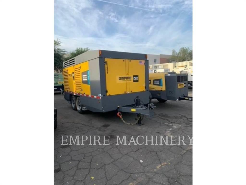 Atlas Copco XAS1800CD Compresoare