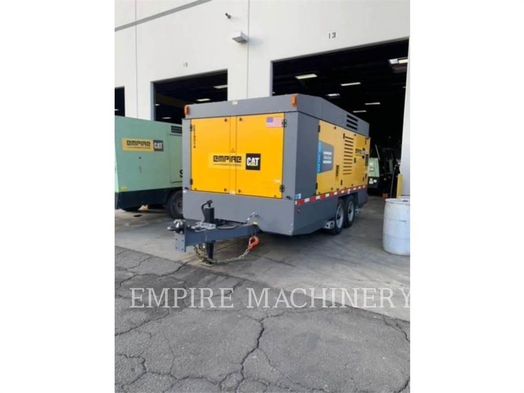 Atlas Copco XAS1800CD Compresoare