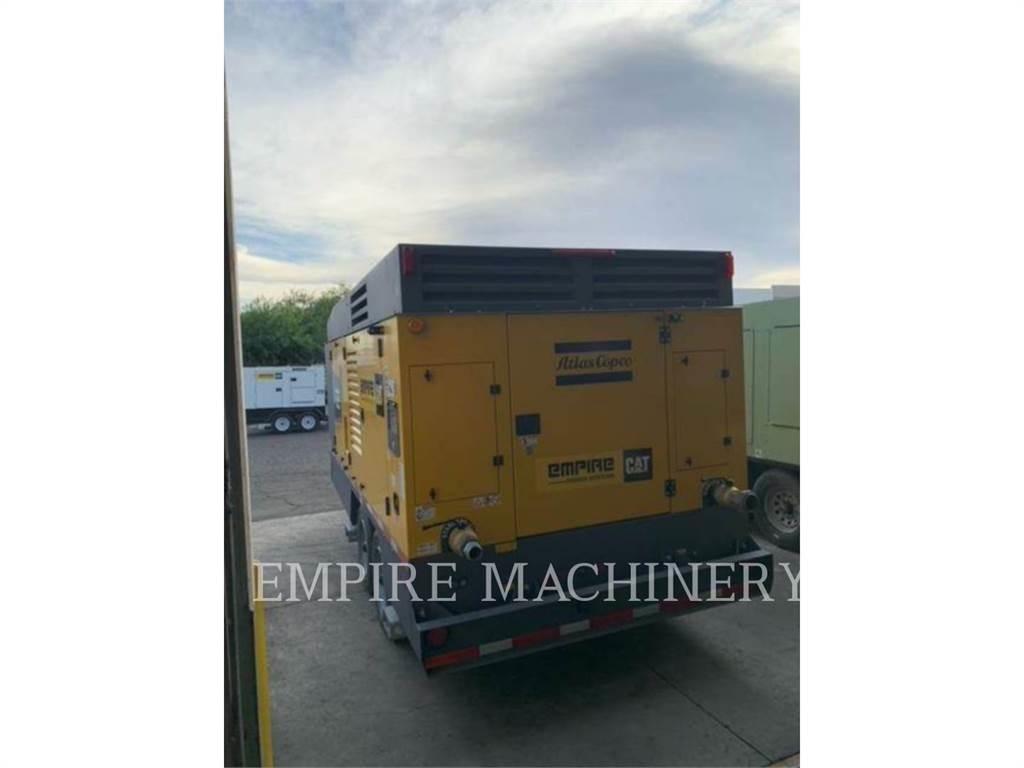 Atlas Copco XAS1800CD Compresoare