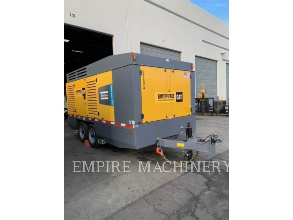 Atlas Copco XAS1800CD Compresoare