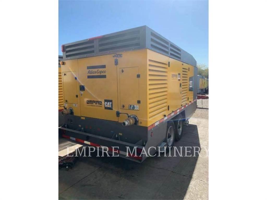 Atlas Copco XAS1800CD Compresoare