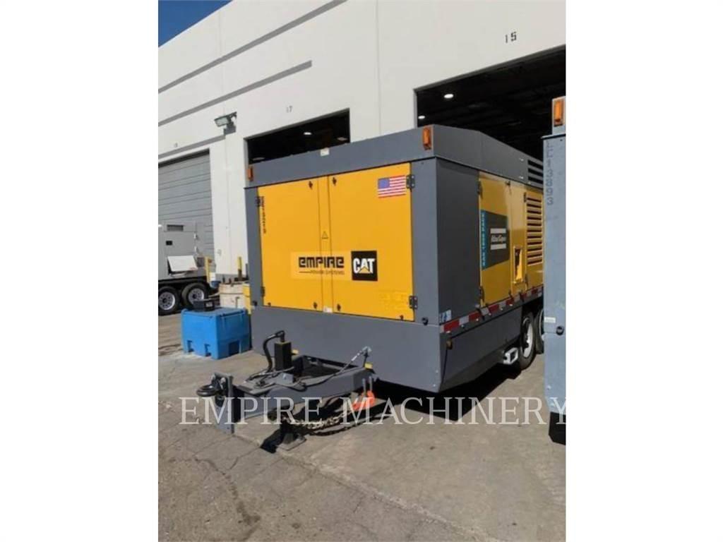 Atlas Copco XAS1800CD Compresoare