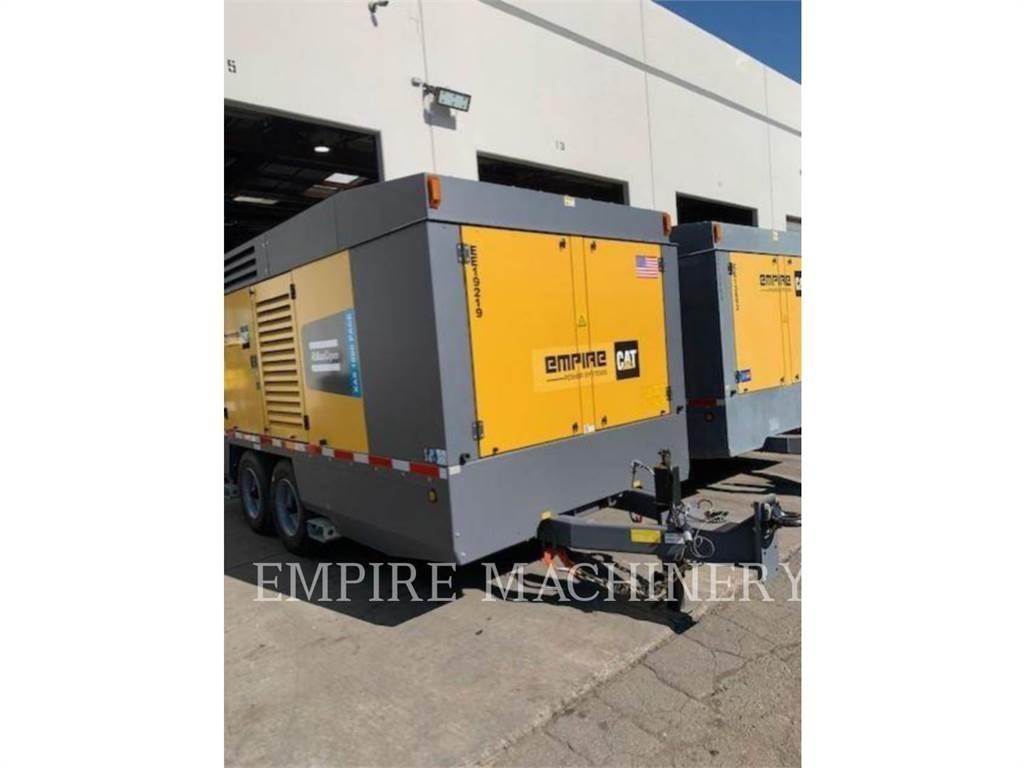 Atlas Copco XAS1800CD Compresoare