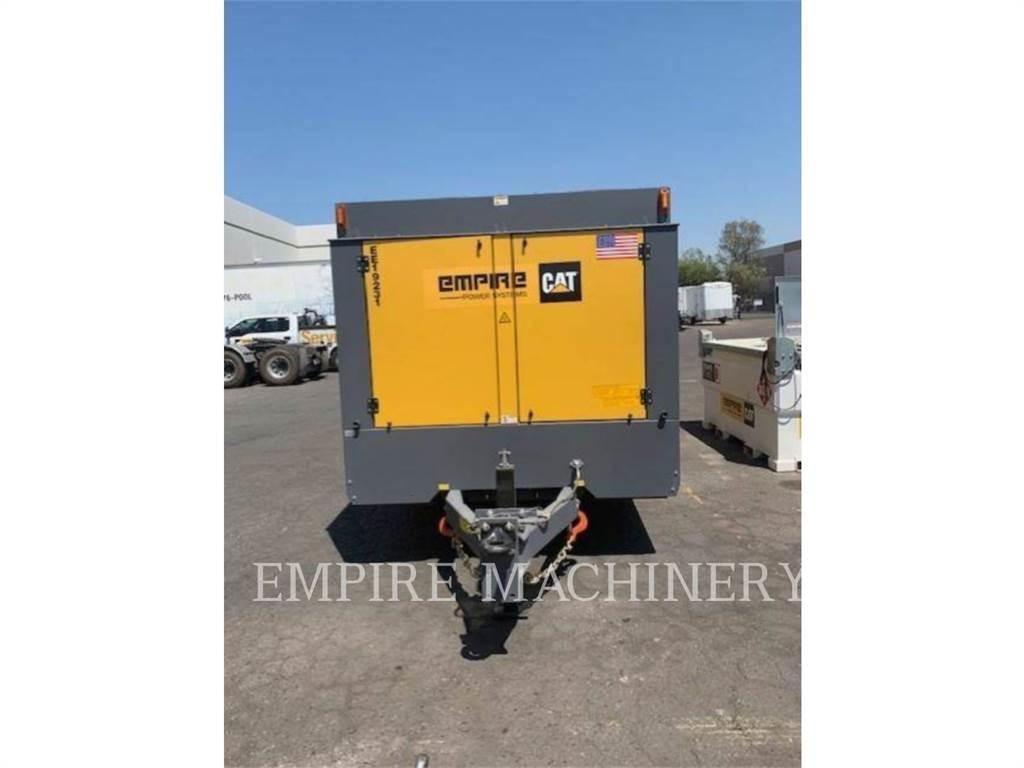 Atlas Copco XAS1800CD Compresoare